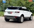 Білий Ленд Ровер Рендж Ровер Евок, об'ємом двигуна 2 л та пробігом 122 тис. км за 20340 $, фото 5 на Automoto.ua