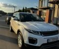 Білий Ленд Ровер Рендж Ровер Евок, об'ємом двигуна 2 л та пробігом 217 тис. км за 21000 $, фото 9 на Automoto.ua