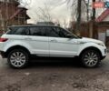 Білий Ленд Ровер Рендж Ровер Евок, об'ємом двигуна 2 л та пробігом 121 тис. км за 20240 $, фото 6 на Automoto.ua