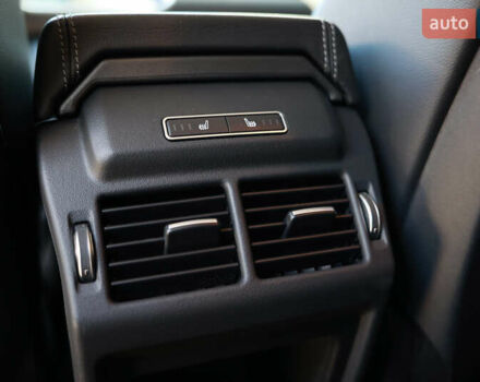 Белый Ленд Ровер Рендж Ровер Эвок, объемом двигателя 2 л и пробегом 48 тыс. км за 23498 $, фото 43 на Automoto.ua