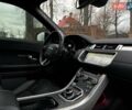 Білий Ленд Ровер Рендж Ровер Евок, об'ємом двигуна 2 л та пробігом 121 тис. км за 20240 $, фото 39 на Automoto.ua