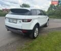 Білий Ленд Ровер Рендж Ровер Евок, об'ємом двигуна 2 л та пробігом 248 тис. км за 17500 $, фото 3 на Automoto.ua