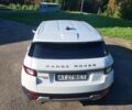 Білий Ленд Ровер Рендж Ровер Евок, об'ємом двигуна 2 л та пробігом 130 тис. км за 24500 $, фото 9 на Automoto.ua