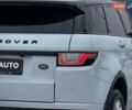 Білий Ленд Ровер Рендж Ровер Евок, об'ємом двигуна 2 л та пробігом 147 тис. км за 23500 $, фото 17 на Automoto.ua