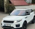 Білий Ленд Ровер Рендж Ровер Евок, об'ємом двигуна 2 л та пробігом 167 тис. км за 17777 $, фото 2 на Automoto.ua