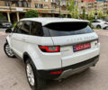 Білий Ленд Ровер Рендж Ровер Евок, об'ємом двигуна 0 л та пробігом 90 тис. км за 20450 $, фото 87 на Automoto.ua
