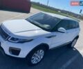 Білий Ленд Ровер Рендж Ровер Евок, об'ємом двигуна 2 л та пробігом 180 тис. км за 15800 $, фото 8 на Automoto.ua