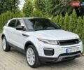 Білий Ленд Ровер Рендж Ровер Евок, об'ємом двигуна 2 л та пробігом 99 тис. км за 23800 $, фото 7 на Automoto.ua