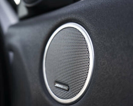 Білий Ленд Ровер Рендж Ровер Евок, об'ємом двигуна 2 л та пробігом 89 тис. км за 25700 $, фото 19 на Automoto.ua