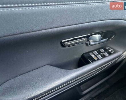 Белый Ленд Ровер Рендж Ровер Эвок, объемом двигателя 2 л и пробегом 79 тыс. км за 16000 $, фото 13 на Automoto.ua