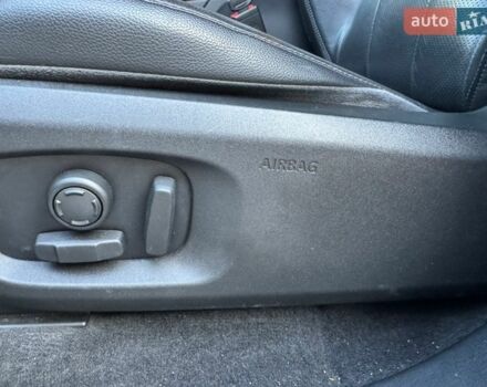 Білий Ленд Ровер Рендж Ровер Евок, об'ємом двигуна 2 л та пробігом 104 тис. км за 18900 $, фото 5 на Automoto.ua