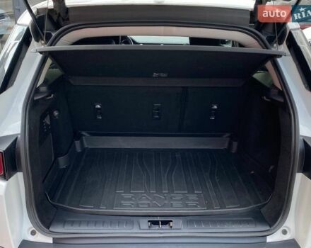 Білий Ленд Ровер Рендж Ровер Евок, об'ємом двигуна 2 л та пробігом 69 тис. км за 23800 $, фото 31 на Automoto.ua