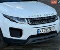 Білий Ленд Ровер Рендж Ровер Евок, об'ємом двигуна 2 л та пробігом 87 тис. км за 17999 $, фото 21 на Automoto.ua