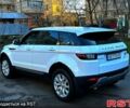 Белый Ленд Ровер Рендж Ровер Эвок, объемом двигателя 2 л и пробегом 140 тыс. км за 23500 $, фото 6 на Automoto.ua