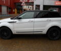 Белый Ленд Ровер Рендж Ровер Эвок, объемом двигателя 2 л и пробегом 67 тыс. км за 28900 $, фото 7 на Automoto.ua