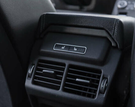 Білий Ленд Ровер Рендж Ровер Евок, об'ємом двигуна 2 л та пробігом 89 тис. км за 25700 $, фото 25 на Automoto.ua