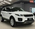 Білий Ленд Ровер Рендж Ровер Евок, об'ємом двигуна 2 л та пробігом 78 тис. км за 24000 $, фото 5 на Automoto.ua