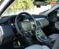 Білий Ленд Ровер Рендж Ровер Евок, об'ємом двигуна 2 л та пробігом 108 тис. км за 21000 $, фото 21 на Automoto.ua