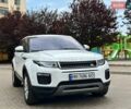 Белый Ленд Ровер Рендж Ровер Эвок, объемом двигателя 2 л и пробегом 84 тыс. км за 21400 $, фото 10 на Automoto.ua