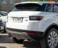 Білий Ленд Ровер Рендж Ровер Евок, об'ємом двигуна 2 л та пробігом 108 тис. км за 21000 $, фото 7 на Automoto.ua