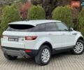 Білий Ленд Ровер Рендж Ровер Евок, об'ємом двигуна 2 л та пробігом 56 тис. км за 26400 $, фото 4 на Automoto.ua
