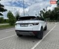 Білий Ленд Ровер Рендж Ровер Евок, об'ємом двигуна 2 л та пробігом 115 тис. км за 17500 $, фото 4 на Automoto.ua