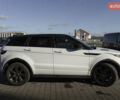 Білий Ленд Ровер Рендж Ровер Евок, об'ємом двигуна 2 л та пробігом 89 тис. км за 25700 $, фото 7 на Automoto.ua