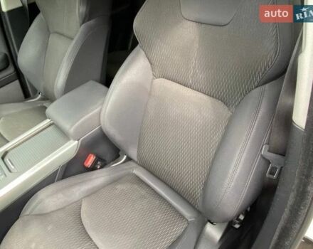 Білий Ленд Ровер Рендж Ровер Евок, об'ємом двигуна 2 л та пробігом 69 тис. км за 23800 $, фото 13 на Automoto.ua