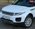 Білий Ленд Ровер Рендж Ровер Евок, об'ємом двигуна 2 л та пробігом 87 тис. км за 17999 $, фото 23 на Automoto.ua