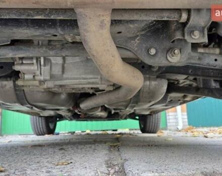 Білий Ленд Ровер Рендж Ровер Евок, об'ємом двигуна 2 л та пробігом 85 тис. км за 23600 $, фото 19 на Automoto.ua