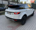 Білий Ленд Ровер Рендж Ровер Евок, об'ємом двигуна 2 л та пробігом 100 тис. км за 20000 $, фото 7 на Automoto.ua