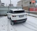 Белый Ленд Ровер Рендж Ровер Эвок, объемом двигателя 2 л и пробегом 108 тыс. км за 20999 $, фото 6 на Automoto.ua