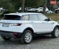 Білий Ленд Ровер Рендж Ровер Евок, об'ємом двигуна 2 л та пробігом 87 тис. км за 17999 $, фото 10 на Automoto.ua