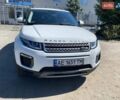 Білий Ленд Ровер Рендж Ровер Евок, об'ємом двигуна 2 л та пробігом 60 тис. км за 28000 $, фото 7 на Automoto.ua