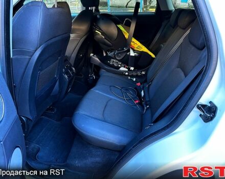 Белый Ленд Ровер Рендж Ровер Эвок, объемом двигателя 2 л и пробегом 140 тыс. км за 23500 $, фото 11 на Automoto.ua