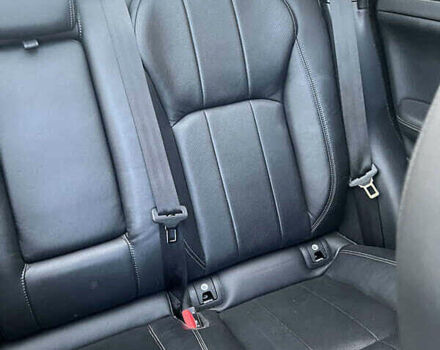 Белый Ленд Ровер Рендж Ровер Эвок, объемом двигателя 2 л и пробегом 79 тыс. км за 16000 $, фото 14 на Automoto.ua