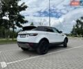 Білий Ленд Ровер Рендж Ровер Евок, об'ємом двигуна 2 л та пробігом 115 тис. км за 17500 $, фото 3 на Automoto.ua