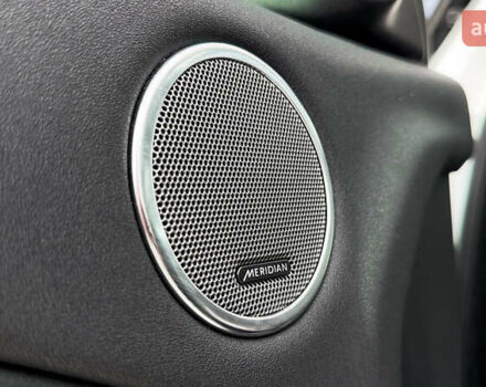 Белый Ленд Ровер Рендж Ровер Эвок, объемом двигателя 2 л и пробегом 190 тыс. км за 29900 $, фото 14 на Automoto.ua