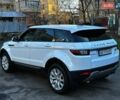 Белый Ленд Ровер Рендж Ровер Эвок, объемом двигателя 2 л и пробегом 140 тыс. км за 23500 $, фото 6 на Automoto.ua