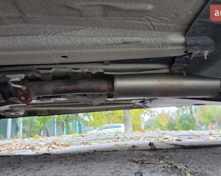 Білий Ленд Ровер Рендж Ровер Евок, об'ємом двигуна 2 л та пробігом 85 тис. км за 23600 $, фото 18 на Automoto.ua