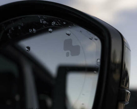 Білий Ленд Ровер Рендж Ровер Евок, об'ємом двигуна 2 л та пробігом 89 тис. км за 25700 $, фото 24 на Automoto.ua