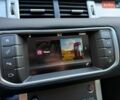 Білий Ленд Ровер Рендж Ровер Евок, об'ємом двигуна 2 л та пробігом 87 тис. км за 17999 $, фото 64 на Automoto.ua