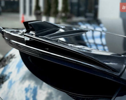 Белый Ленд Ровер Рендж Ровер Эвок, объемом двигателя 2 л и пробегом 190 тыс. км за 29900 $, фото 7 на Automoto.ua