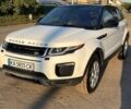 Белый Ленд Ровер Рендж Ровер Эвок, объемом двигателя 2 л и пробегом 172 тыс. км за 18000 $, фото 3 на Automoto.ua