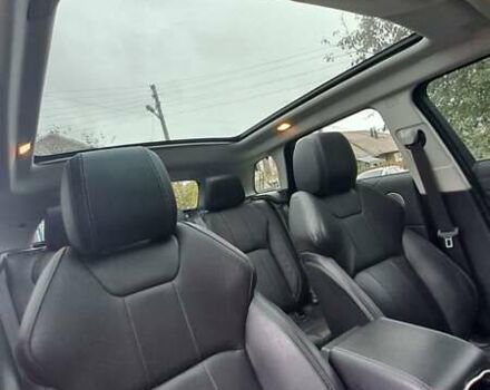 Білий Ленд Ровер Рендж Ровер Евок, об'ємом двигуна 2 л та пробігом 85 тис. км за 23600 $, фото 9 на Automoto.ua