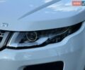 Білий Ленд Ровер Рендж Ровер Евок, об'ємом двигуна 2 л та пробігом 87 тис. км за 17999 $, фото 30 на Automoto.ua