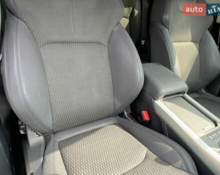 Білий Ленд Ровер Рендж Ровер Евок, об'ємом двигуна 2 л та пробігом 69 тис. км за 23800 $, фото 28 на Automoto.ua