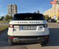 Белый Ленд Ровер Рендж Ровер Эвок, объемом двигателя 2 л и пробегом 79 тыс. км за 20700 $, фото 5 на Automoto.ua