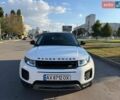 Белый Ленд Ровер Рендж Ровер Эвок, объемом двигателя 2 л и пробегом 79 тыс. км за 20700 $, фото 10 на Automoto.ua