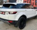 Білий Ленд Ровер Рендж Ровер Евок, об'ємом двигуна 2 л та пробігом 69 тис. км за 23800 $, фото 4 на Automoto.ua